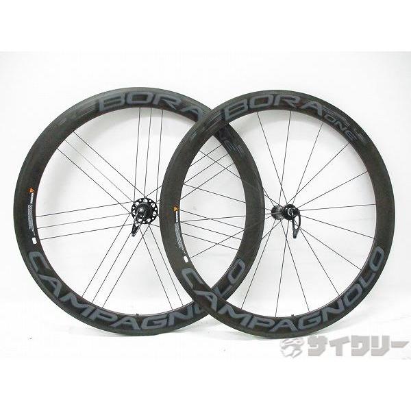 ホイール 700C カンパニョーロ ホイールセット BORA ONE 700c/シマノ