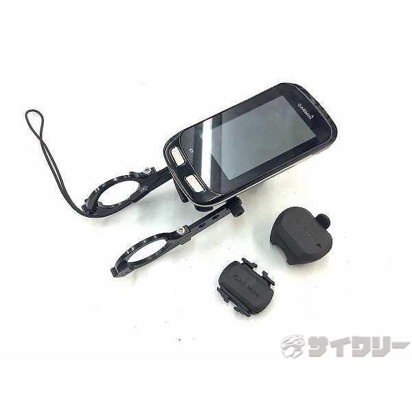 サイクルコンピュータ ノーマル ガーミン サイクルコンピューター EDGE 