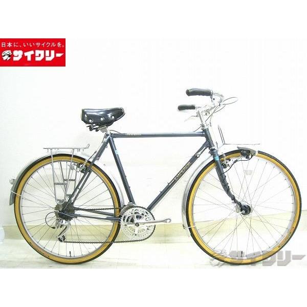 丸石 TOURING-MASTER EMPEROR 2014年頃 520サイズ / 4823050510001