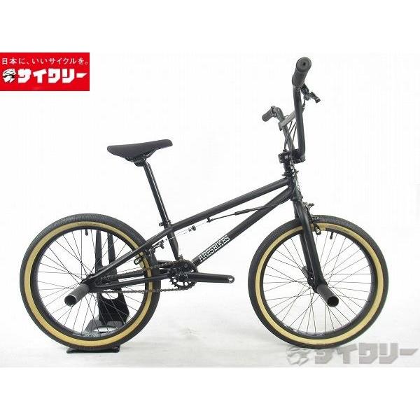 ARES BIKES 「アーレスバイクス」 APLUS 2016年頃 BMX