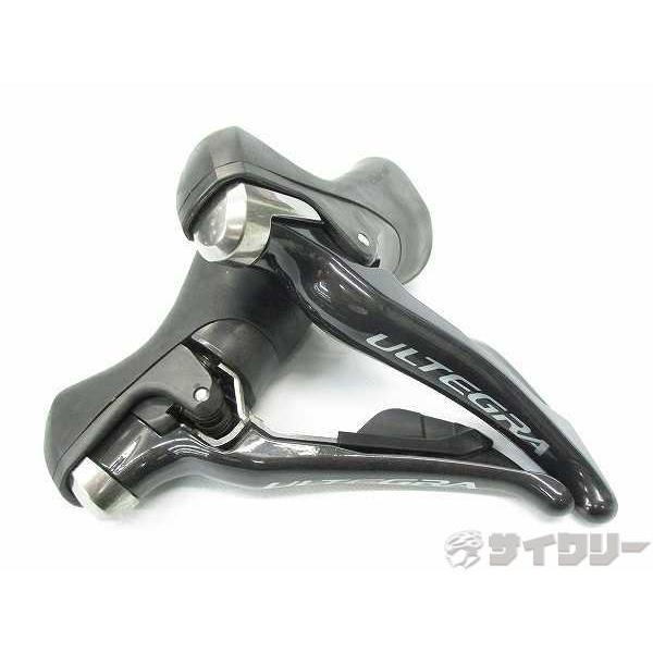 Shimano Ultegra ST 6800 2x11s STIレバー