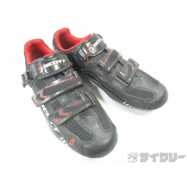 SCOTT - Scott ビンディングシューズ カーボンソール 40 スコット SCOTT - Scott ビンディングシューズ カーボンソール 40