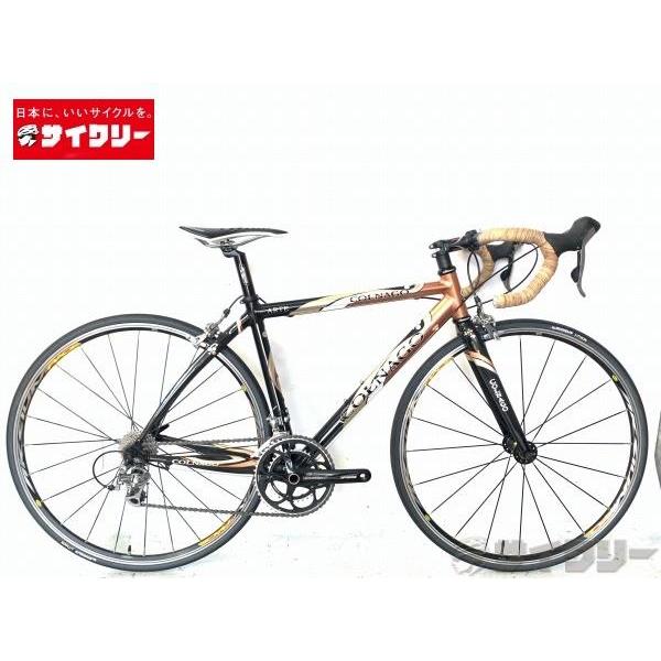 中古】SPECIALIZED カスタム アルテ・105