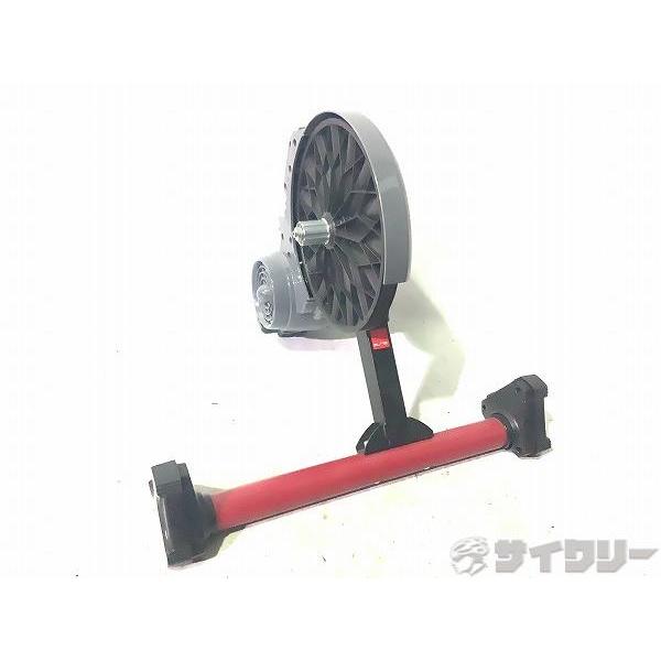 ELITE VOLANO トレーニング用ローラー台 エリート VOLANO ダイレクト・トランスミッションを採用した固定