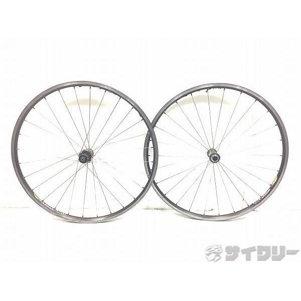 MAVIC クロスマックス　26インチ　完組ホイールセット MAVIC 「マヴィック」 CROSSMAX 26 シマノ10速 ホイールセット