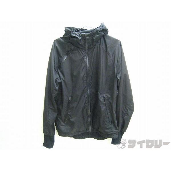 narifuri｜ウィンドブレーカー｜黒｜Sサイズ｜NF714 narifuri ナリフリ Wind Breaker（NF714）を通販【paper 福岡】