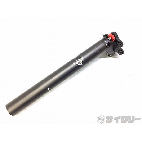シートポスト 27.2mm メリダ カーボンシートポスト 27.2/250mm - 中古
