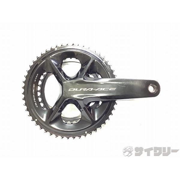 クランク クランク本体 シマノ FC-R9200 DURA-ACE 52-36T/170mm