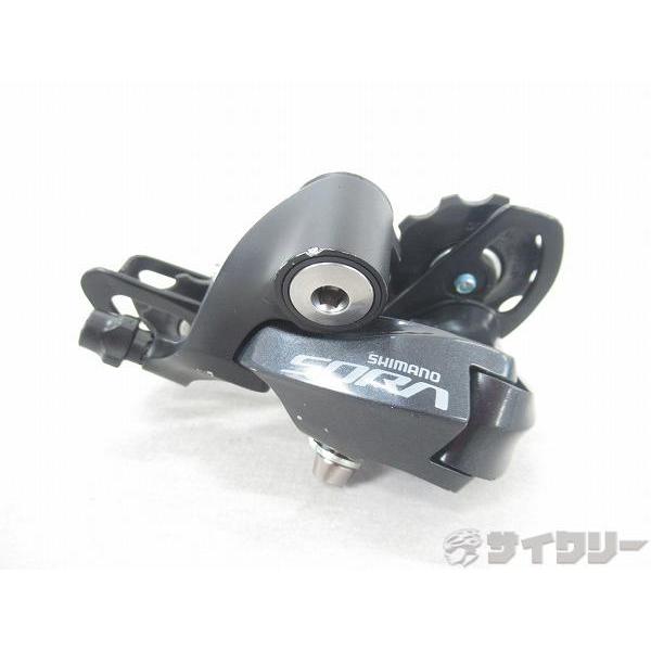 リアディレイラー シマノ リアディレイラー RD-R3000-SS SORA 9s