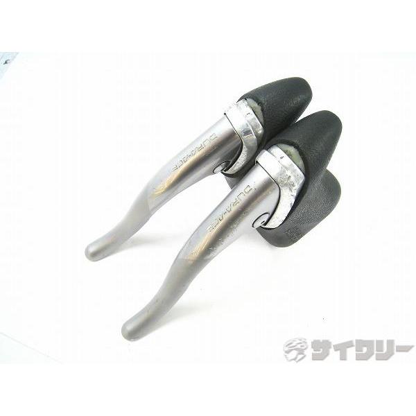 ブレーキレバー シマノ BL-7401 DURA-ACE ※ブラケットカバー交換