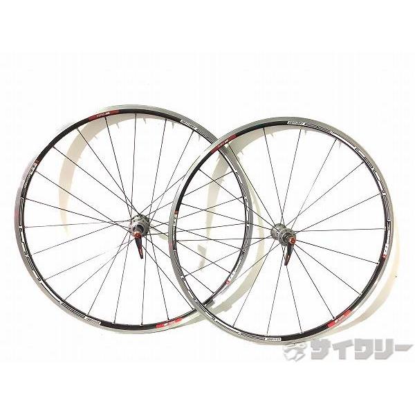 ホイール 700C DTスイス ホイールセット R1650 622×15C 18/24H - 中古