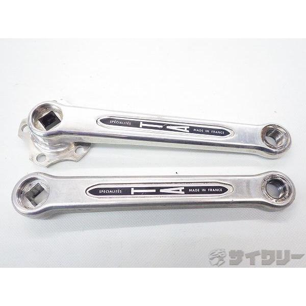 Tanaka　１６０アーム＆１６５クランクセット Tanaka 160アーム＆165クランクセット Tanaka様専用 160