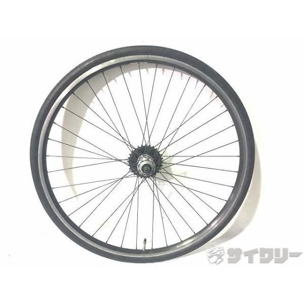 TURBO ボスフリー用リアハブ 753e7f0124b46222f7721a3921728b