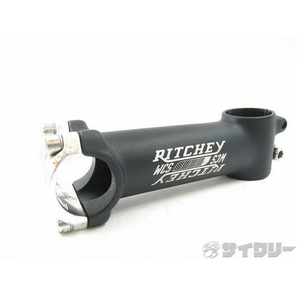 ステム アヘッド リッチー アヘッドステム WCS 110/25.4/28.6mm 6