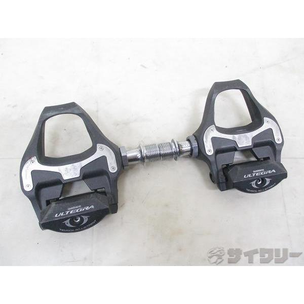 SHIMANO ULTEGRA PD-6800 ビンディングペダル　新品未使用 CY-BOSS / 【PD2451】シマノ ULTEGRA PD-6800 ビンディング