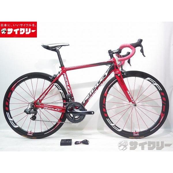 ロードバイク リドレー FENIX 2013 中古 : サイクリー Yahoo!ショップ