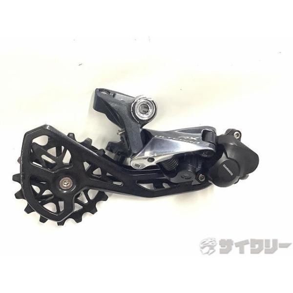 Shimano Ultegra RX リアディレイラー Shimano Ultegra RX：リアディレイラーのみで構成された幻の