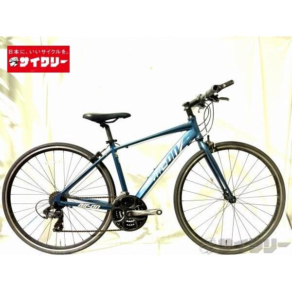 中古ロードバイク】サカモトテクノ air-ON