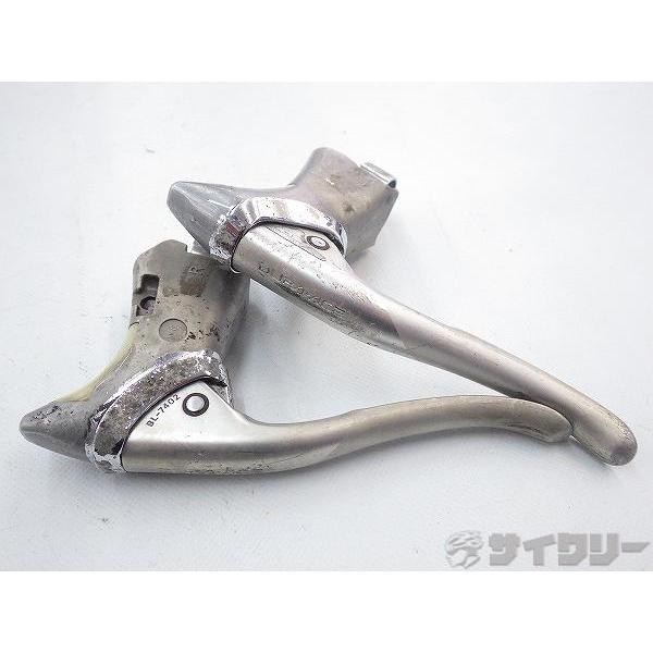 シマノ　DURA-ACE ブレーキレバー BL-7402 SHIMANO 「シマノ」 DURA-ACE BL-7402 ブレーキレバー 左のみ