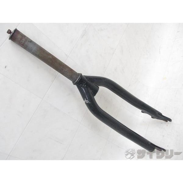 フォーク 不明 BMXフロントフォーク 20インチ OS 185mm - 中古