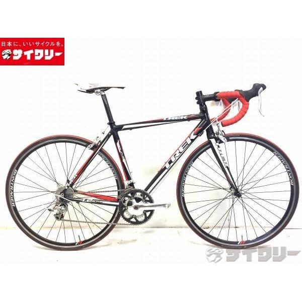 中古 ロードバイク トレック アルファー1.2 中古 ロードバイク トレック アルファー1.2