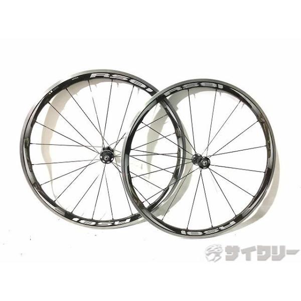 シマノrs81ホイール シマノ SHIMANO WH-RS81-C35 アルミ カーボン クリンチャー