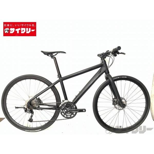 キャノンデール CANNONDALE クロスバイク Bad Boy 3 キャノンデール CANNONDALE クロスバイク Bad Boy 3 - メルカリ