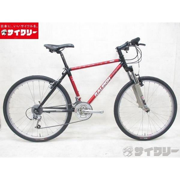 MTB コンフォート ラレー TECHNIUM 1990年頃 中古 : サイクリー Yahoo