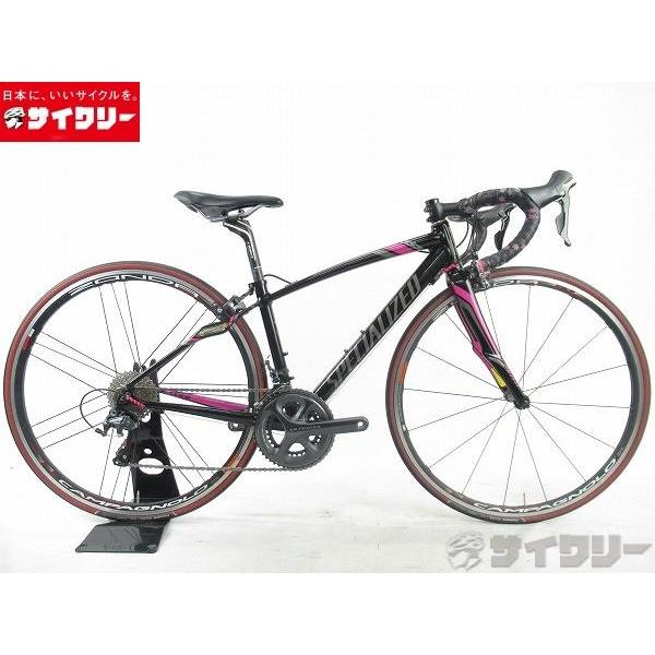 ロードバイク スペシャライズド DOLCE ELITE EQ ULTEGRA＆ZONDA