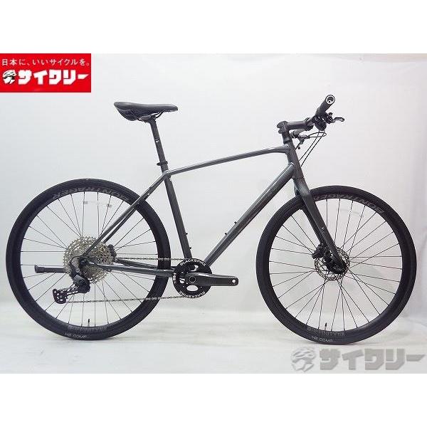 トレック TREK FX4 ディスク DISC 2021年 クロスバイク トレック(TREK) FX 4 ディスク (FX4 Disc) 2021 モデル｜クロス
