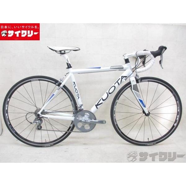 KUOTA 「クォータ」 KORSA 2013年モデル ロードバイク