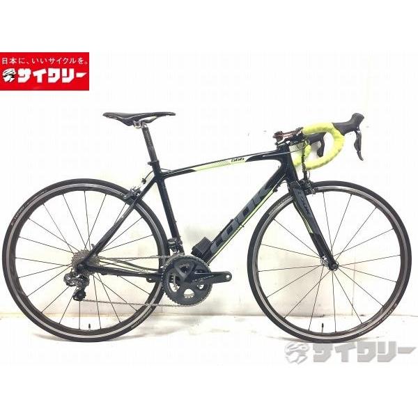 ロードバイク ルック 566 ULTEGRA 2015 中古 : サイクリー Yahoo 