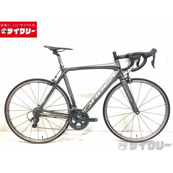 オルベア ロードバイク オルカ ブロンズ