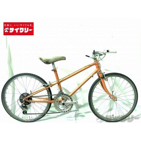 子供用自転車 不明 20インチ(451) 中古 : サイクリー Yahoo!ショップ 
