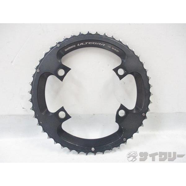 クランク チェーンリング シマノ FC-R8000 ULTEGRA 46T - 中古