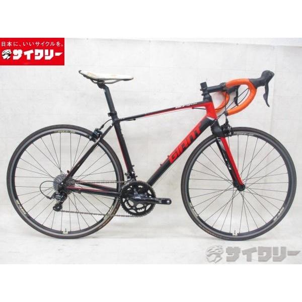 ◎直接受渡歓迎 GIANT DEFY3 2015 SORA 2×9 多分Mサイズ 2015 Giant Defy 3 : Blue