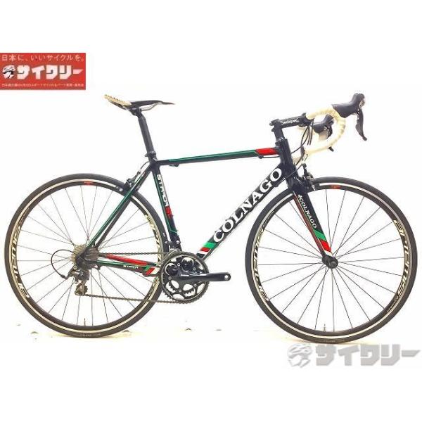 【店舗同時販売中】コルナゴ　STRADA SL　2014年　ロードバイク（未使用車） 店舗同時販売中】コルナゴ STRADA SL 2014年 ロードバイク（未使用車）