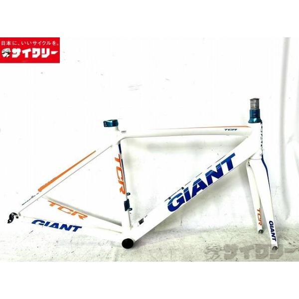 Giant ロードバイク TCR1 2011年型 ロードバイク ジャイアント TCR 1 2011 中古 : サイクリー Yahoo
