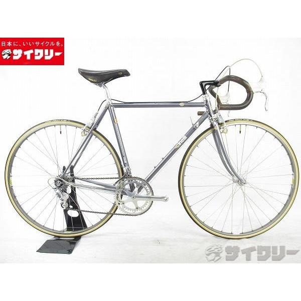 ロードバイク チネリ SUPER CORSA コルサレコード 1980年代 中古