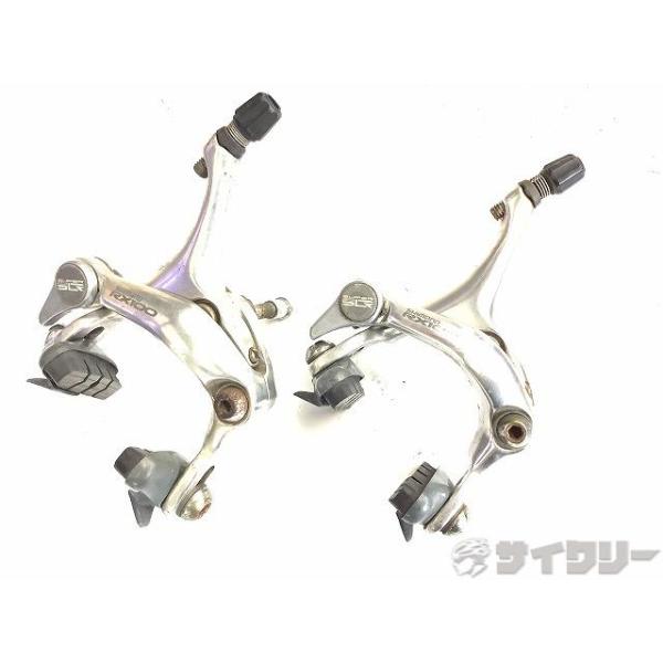 ブレーキ本体 サイドプルブレーキ シマノ サイドプルブレーキセット BR