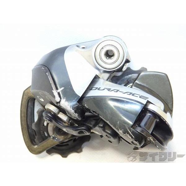 SHIMANO DURA-ACE RD-9070(di2)リアディレイラー リアディレイラー シマノ 電動リアディレイラー DURA-ACE Di2 RD-9070