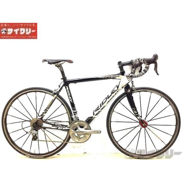 ロードバイク リドレー EXCALIBUR KSYRIUM SL 2012 中古 : サイクリー 