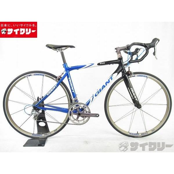 GIANT 「ジャイアント」 TCR ADVANCED T.Mobile 2006年モデル ロードバイク 2006 GIANT