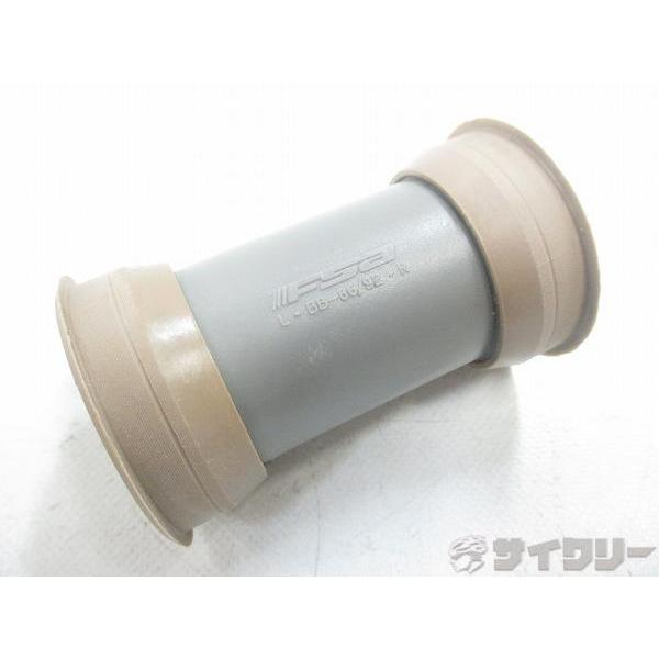 ボトムブラケット フレンチ/その他 FSA プレスフィットBB MS169 BB-86