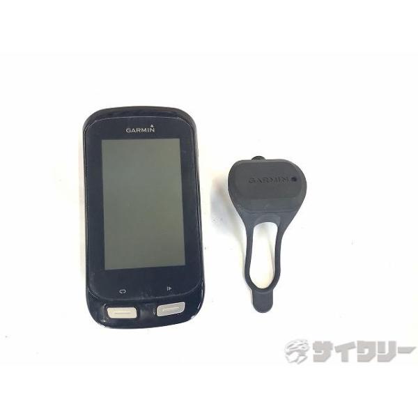 GARMIN EDGE 1000J サイクルコンピューター本体のみ サイクルコンピュータ ノーマル ガーミン GPSサイクル