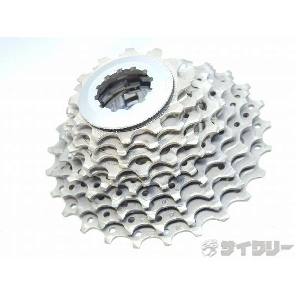 スプロケット シマノ DURA-ACE CS-7900 10s/12-25t 中古