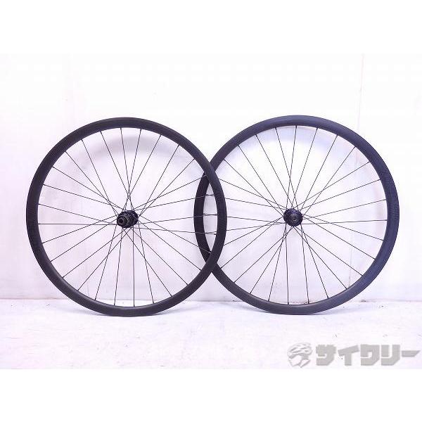 ロードバイク　ホイールセット　700c ディスク　シマノフリー ホイール（DISC用） 700C デボックス ホイールセット シマノ