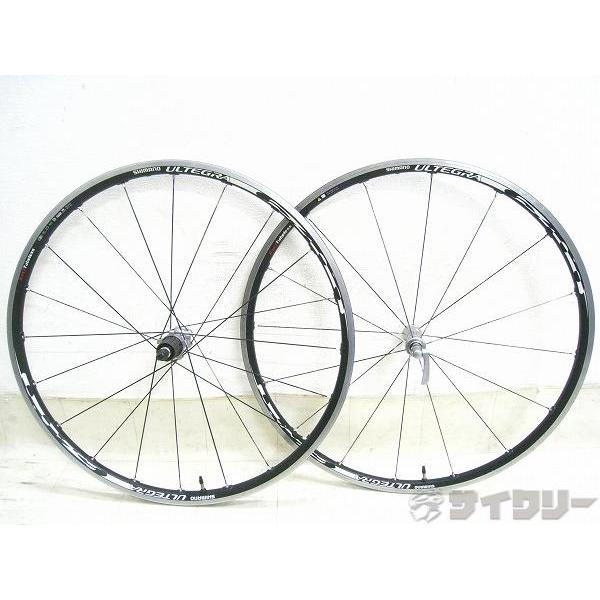 ULTEGRA WH-6700 完組ホイール 700C ホイール 700C シマノ ホイールセット ULTEGRA WH-6700 シマノ8-10s
