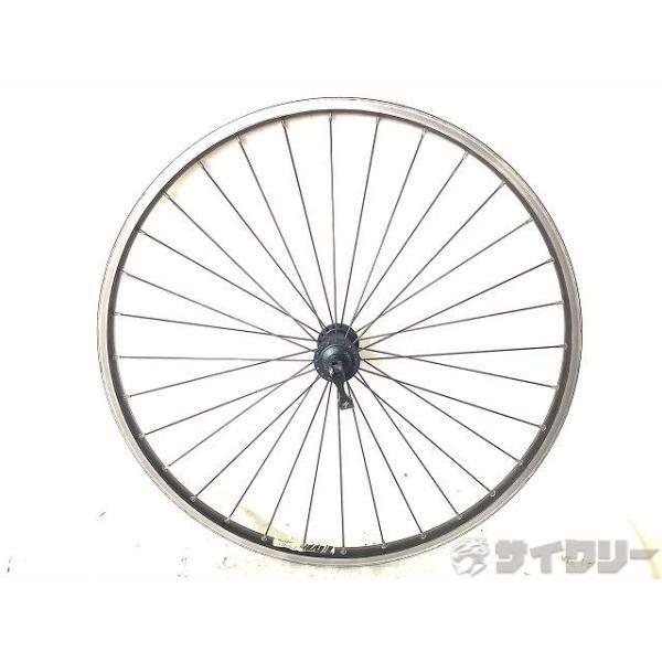 ホイール 26インチ アラヤ フロントホイール TM840F スペシャライズド