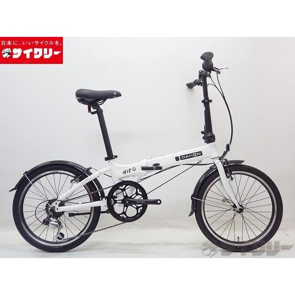 中古 ダホン DAHON speed pro ミニベロ 折りたたみ自転車 中古 ダホン DAHON speed pro ミニベロ 折りたたみ自転車 ダホン DAHON